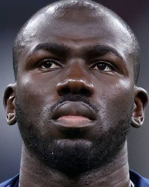 EN COULISSES  - ACCIDENT DE KAFFRINE : Kalidou Koulibaly  exprime son émotion