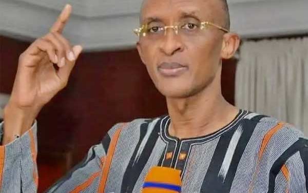 CAN 2027 : le Sénégal dépose sa candidature