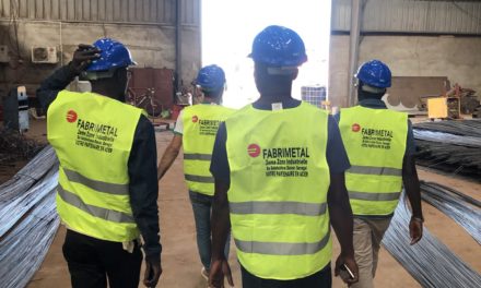 MORT D'UN OUVRIER A FABRIMETAL-Deux responsables risquent 3 ans de prison ferme