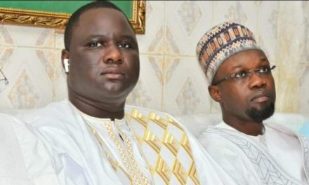 AFFAIRE SONKO - Déthié Fall sonne la mobilisation