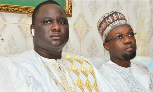 AFFAIRE SONKO - Déthié Fall sonne la mobilisation