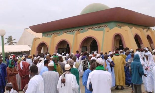 ZIARRA OUMARIENNE - un appel lancé pour lutter contre les anti-valeurs