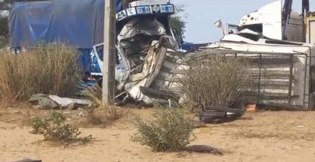 ACCIDENT DE SAKAL – Le propriétaire du car envoyé en prison