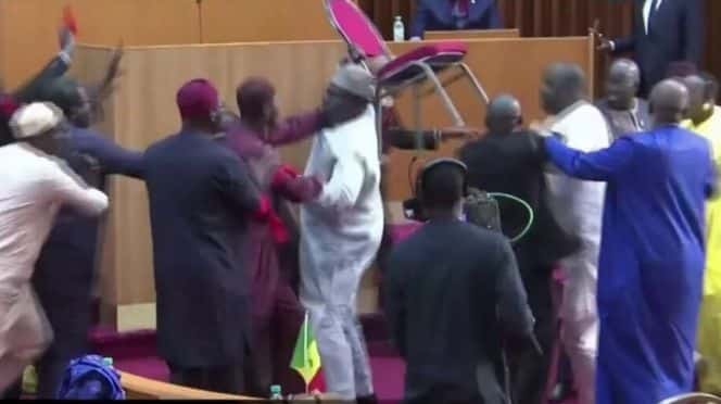 AGRESSION AMY NDIAYE GNIBY - Le procès en appel des députés du Pur renvoyé au 18 décembre