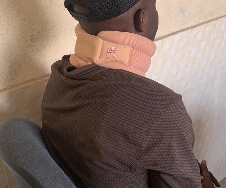 AGRESSION D’UN JOURNALISTE A KAOLACK- L’Appel furieuse contre Serigne Mboup