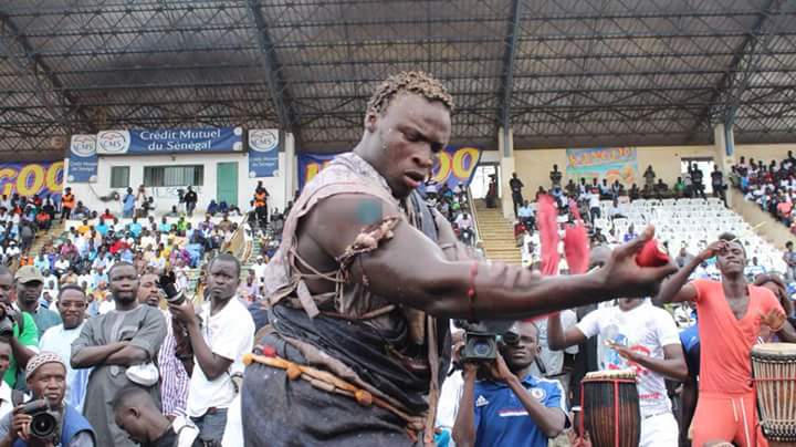 LA POLICE LANCE UN AVIS NATIONAL - Ama Baldé et deux de ses proches activement recherchés