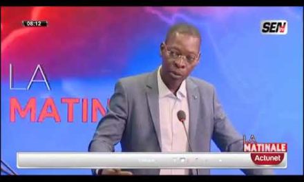 EN COULISSES – Démission de Birahim Touré du Groupe D-Média