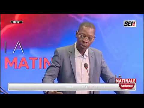 EN COULISSES – Démission de Birahim Touré du Groupe D-Média