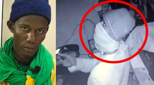 MALADE - Samba Ka évacué à l’hôpital