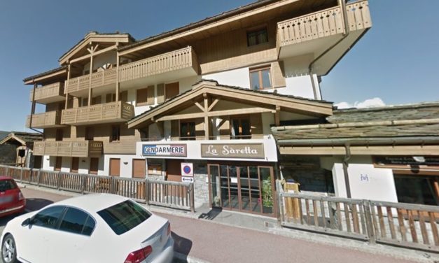 FRANCE - Le fils du ministre de la Justice placé en garde à vue