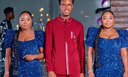 KASSE MABO – Cet homme qui habille Youssou Ndour, Sonko et Cie