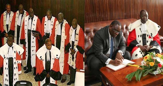 EL HADJI BIRAME FAYE, CONSEILLER RÉFÉRENDAIRE À LA COUR SUPRÊME - « L’essence d’un bon système de santé, c’est l’humanisme »