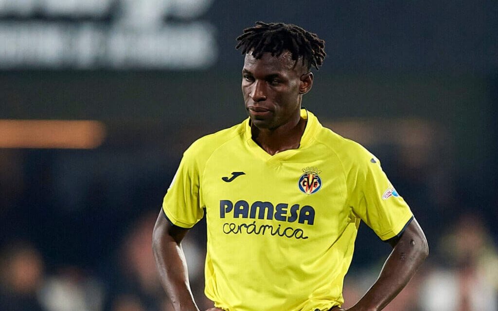 TRANSFERT - Nicolas Jackson en route vers le Bayern Munich ?