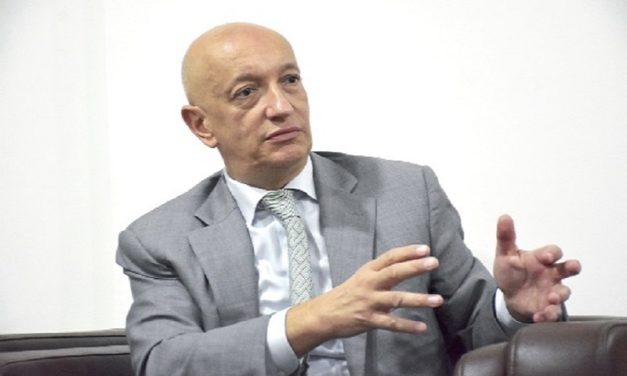 EN COULISSES - Philippe Bohn et la visite de Marine Le Pen !