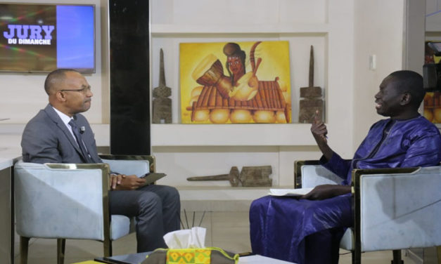 EN COULISSES - Serigne Mboup et le traitement des chauffeurs