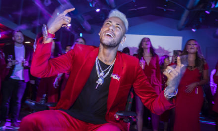 FÊTES RÉPÉTITIVES - Neymar visé par la Police parisienne