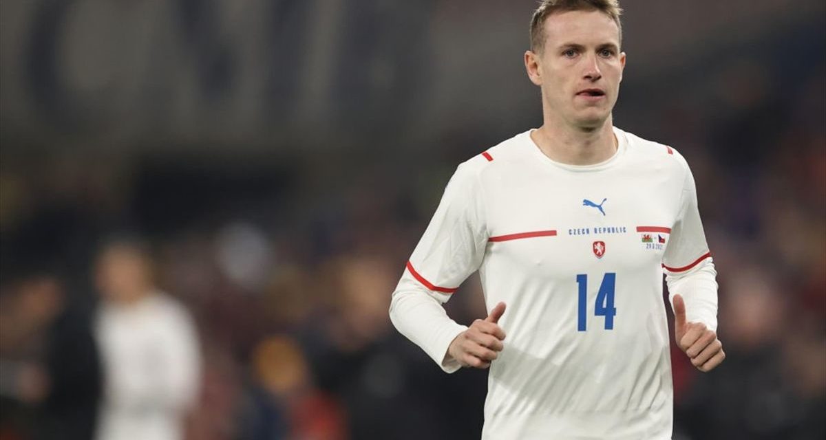FOOTBALL - Un international tchèque fait son coming-out