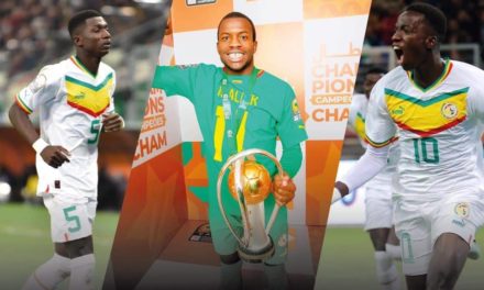 MERCATO - 3 vainqueurs du CHAN attendus au FC Metz