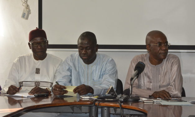 DROITS HUMAINS- Des organisations demandent l’arrêt immédiat des "arrestations arbitraires"