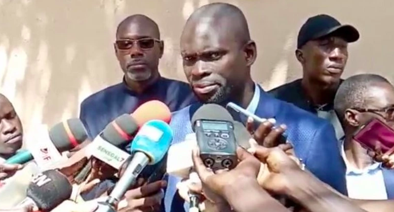 INTERDICTION DU MEETING DE PASTEF A MBACKE - Les avocats Sonko attaquent la décision devant la Cour suprême