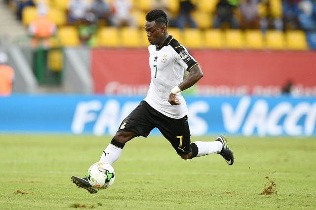 SÉISME EN TURQUIE - Le corps de Christian Atsu rapatrié au Ghana