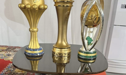 EN COULISSES - Le football sénégalais a le vent en poupe