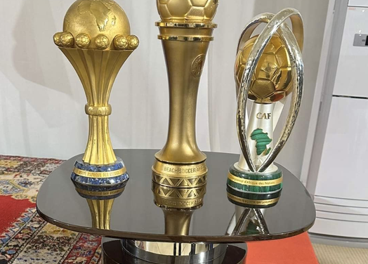 EN COULISSES - Le football sénégalais a le vent en poupe