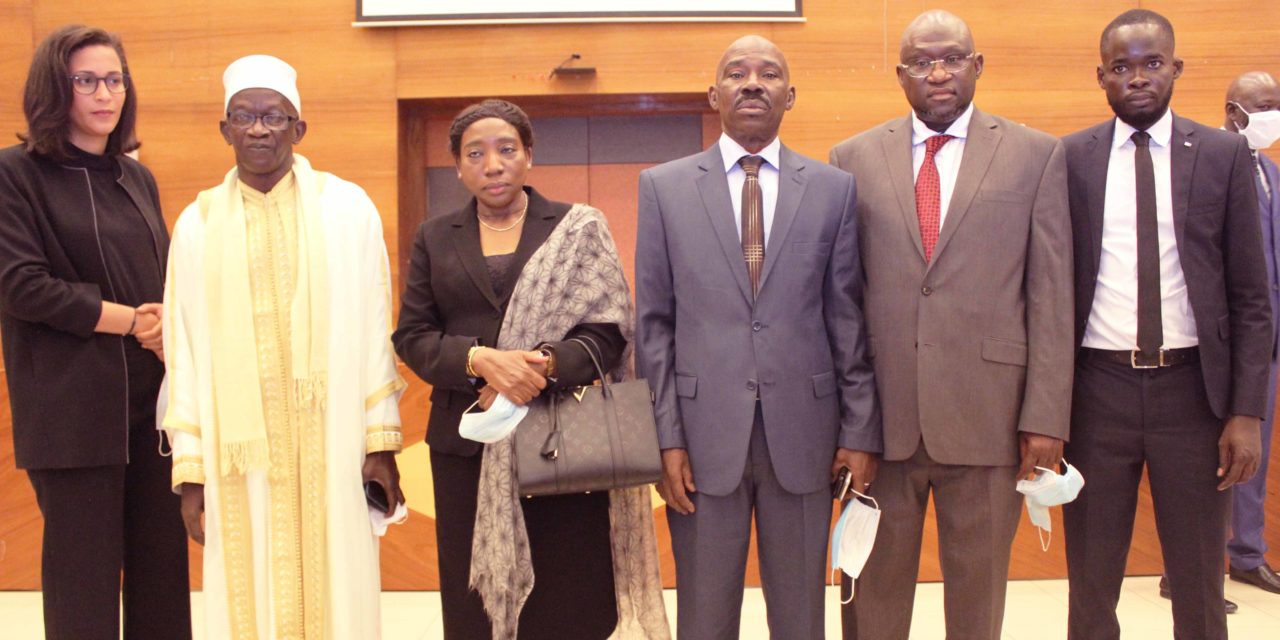 SITUATION INEDITE – Fin de mandat pour plusieurs membres de l’Ofnac