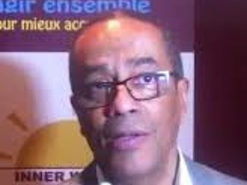 Pr CLAUDE MORERA ONCOLOGUE PÉDIATRE - "Sur 1000 enfants atteints du cancer au Sénégal, c'est la moitié qui guérit"