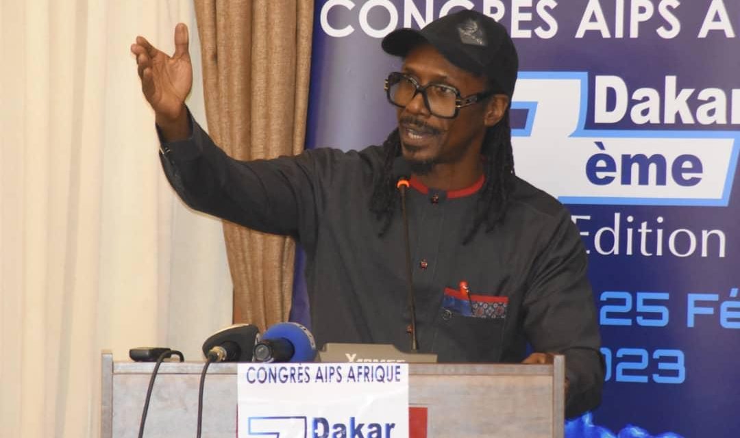 CAN 2024 - Aliou Cissé veut conserver son titre