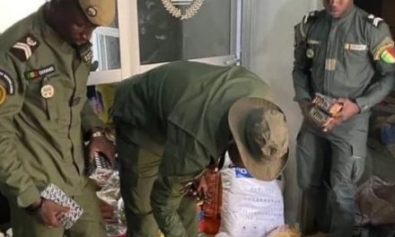 LUTTE CONTRE LE TRAFIC DE DROGUE - L’Ocrtis saisit 18 kilos de cocaïne, 8 suspects arrêtés