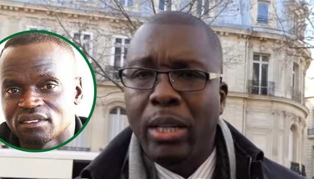 AFFAIRE FERDINAND COLY-SALIOU SAMB - L'ancien footballeur réclame 1 milliard de dommages et intérêts