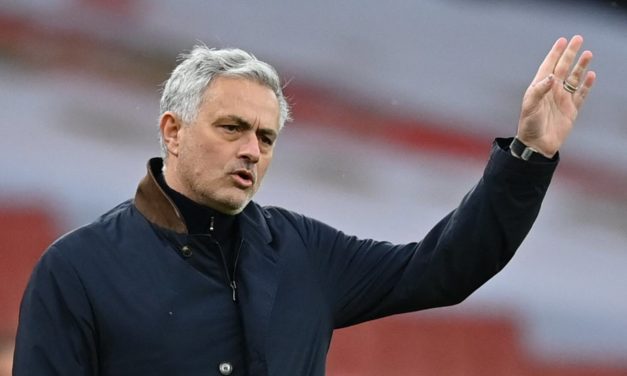 MERCATO - Mourinho contacté par le Psg