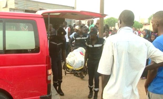 MEKHE - Un jeune homme tué lors d’une rixe amoureuse