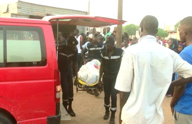 MEKHE - Un jeune homme tué lors d’une rixe amoureuse