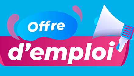 Offres d'emploi - Le Cabinet GERSEL recrute pour le compte de la SEMAF des profils