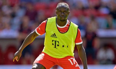 BAYERN MUNICH - La date du grand retour de Sadio Mané enfin connue