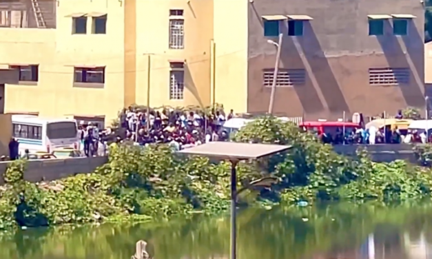 GRAND YOFF – L’imam qui était porté disparu retrouvé mort dans le bassin de la zone de captage