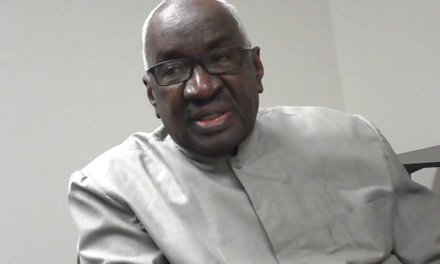 SEYDINA OUMAR SY - "Vouloir recaler Sonko, c'est source d'affrontements"