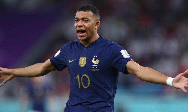 FRANCE - Mbappé nouveau capitaine des Bleus