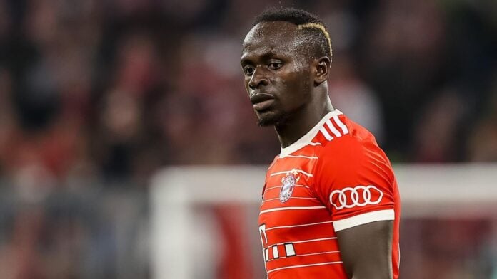 EN COULISSES - Nagelsmann en froid avec 6 joueurs, dont Mané…