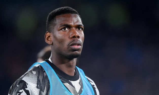 EN COULISSES - Pogba sur la sellette !