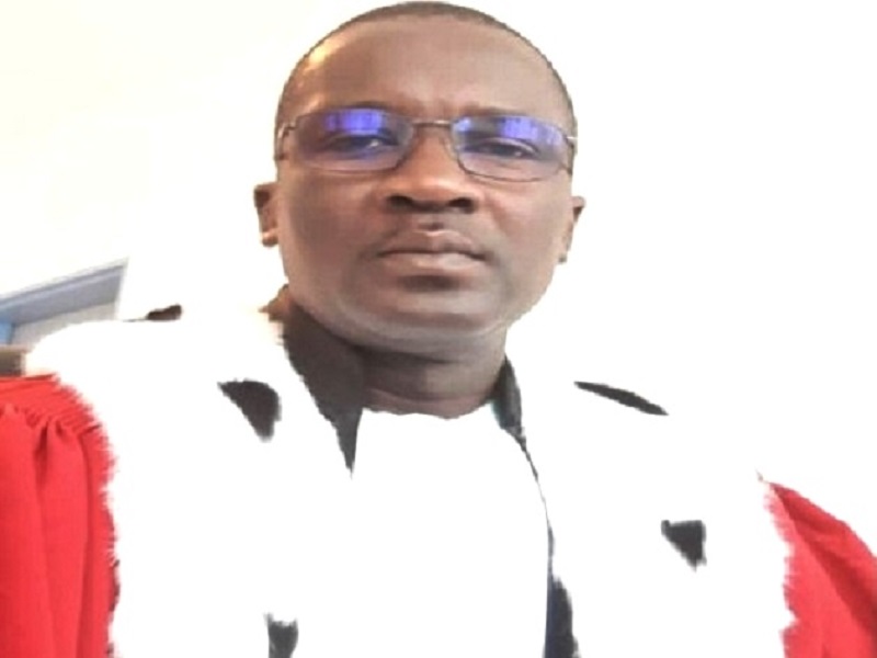 EN COULISSES - Chimère Diouf indexe la posture de 3 universitaires