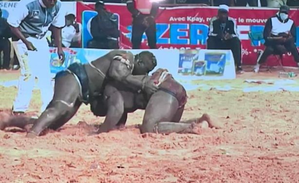 OFFICIEL - Sa Thiès déclaré vainqueur devant Reug Reug