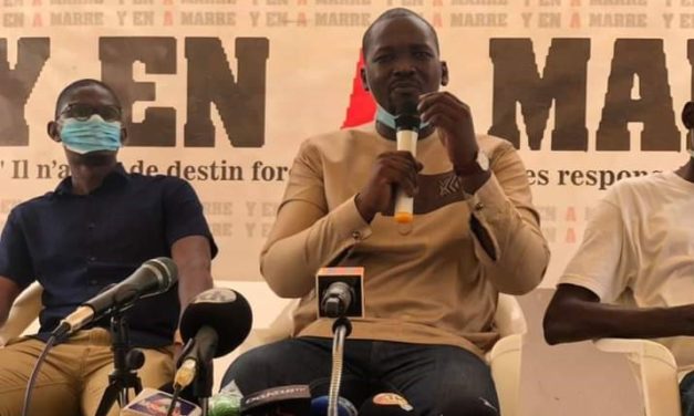 PLACE DE LA NATION - Le F24 appelle à une mobilisation vendredi