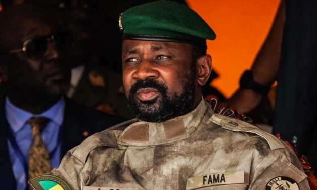 MALI - Le référendum constitutionnel  reporté