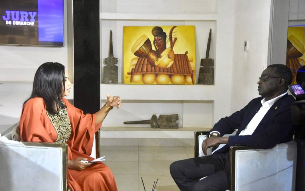 EN COULISSES - Contentieux toujours pendant entre Rts et Emedia