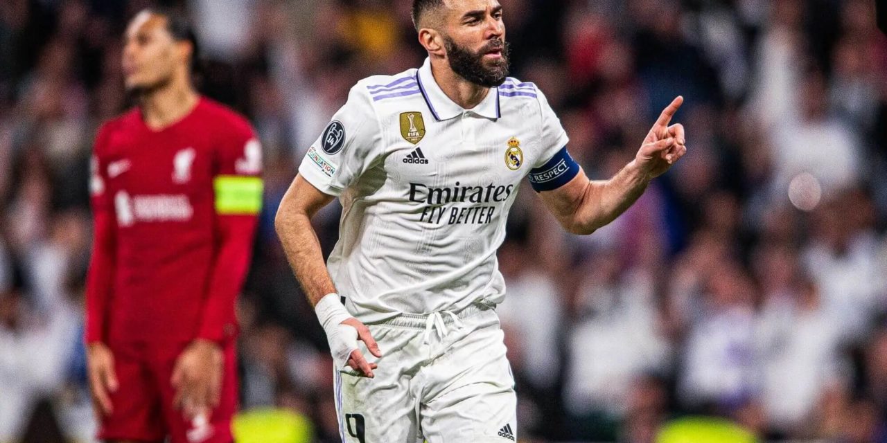 EN COULISSES - Le Real Madrid trop fort pour Liverpool !