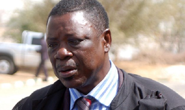 DECES DE Me OUSMANE SEYE- Les témoignages de Macky Sall et de Ismaïla Madior Fall