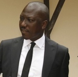 EN COULISSES – Macky nomme un nouveau ministre-conseiller